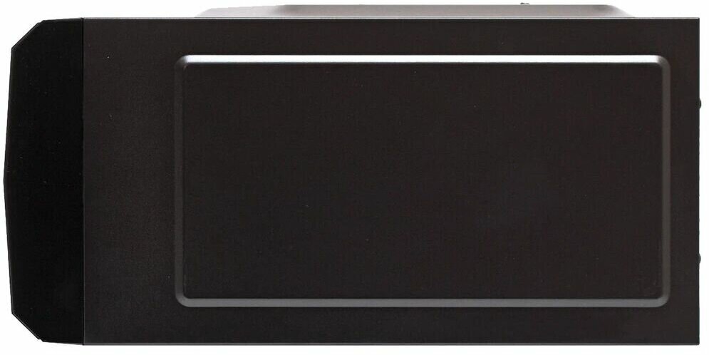 Корпус ZALMAN T3 PLUS, MATX, BLACK, WINDOW, 2x3.5", 3x2.5", 1xUSB2.0, 1xUSB3.0, FRONT 1x120mm, REAR 1x120mm (T3 PLUS) - фото №8
