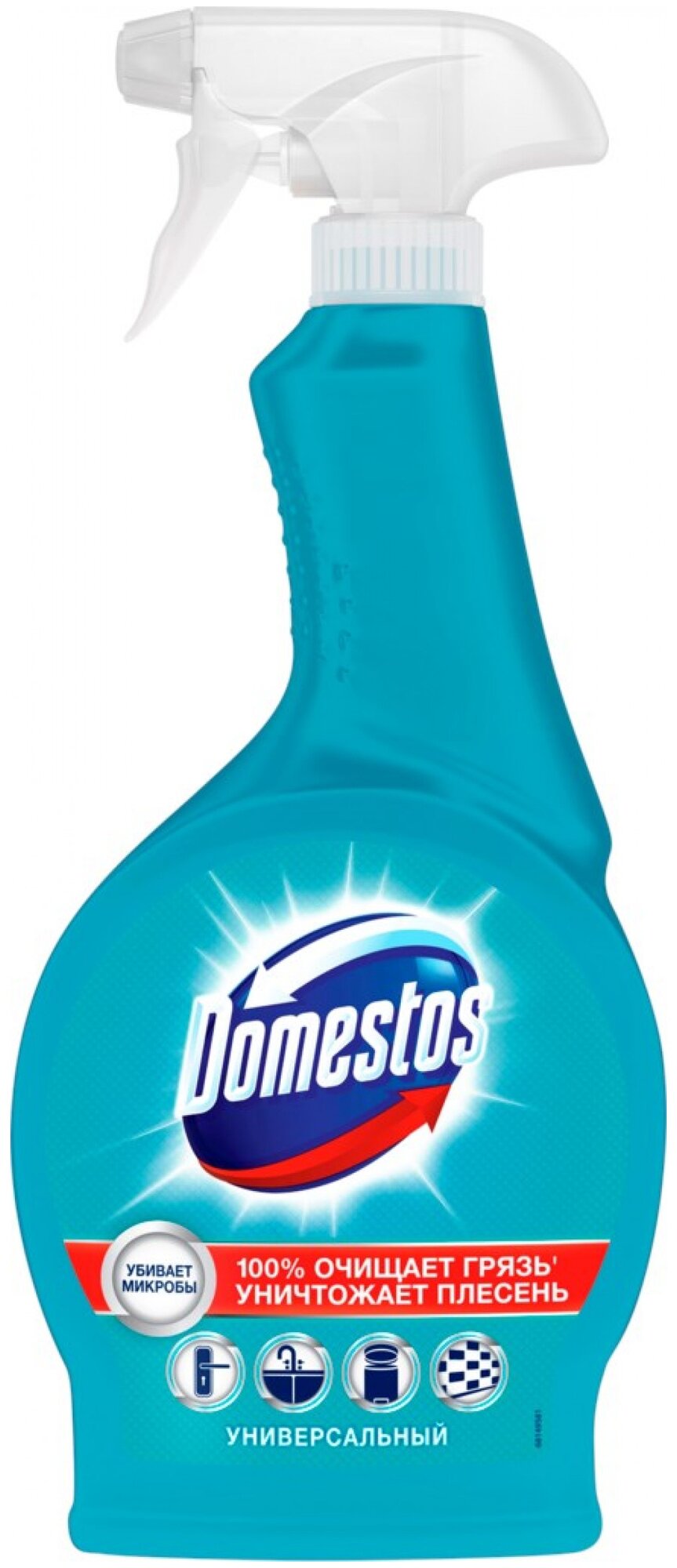     Domestos, 500 