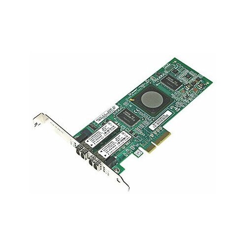 Сетевой Адаптер Dell JF340 PCI-E4x