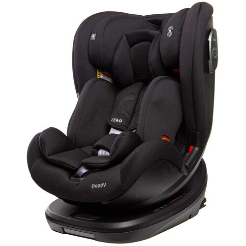 Peppy Автокресло Peppy Zero Isofix