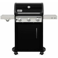 Газовый гриль WEBER Spirit E-325 GBS