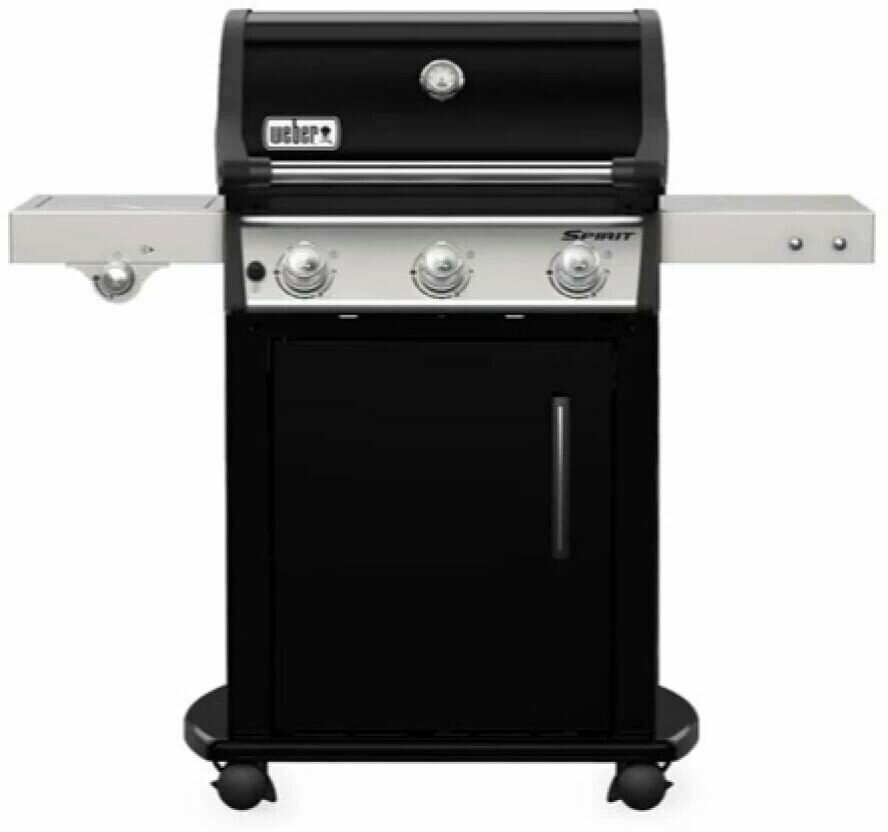 Газовый гриль WEBER Spirit E-325 GBS