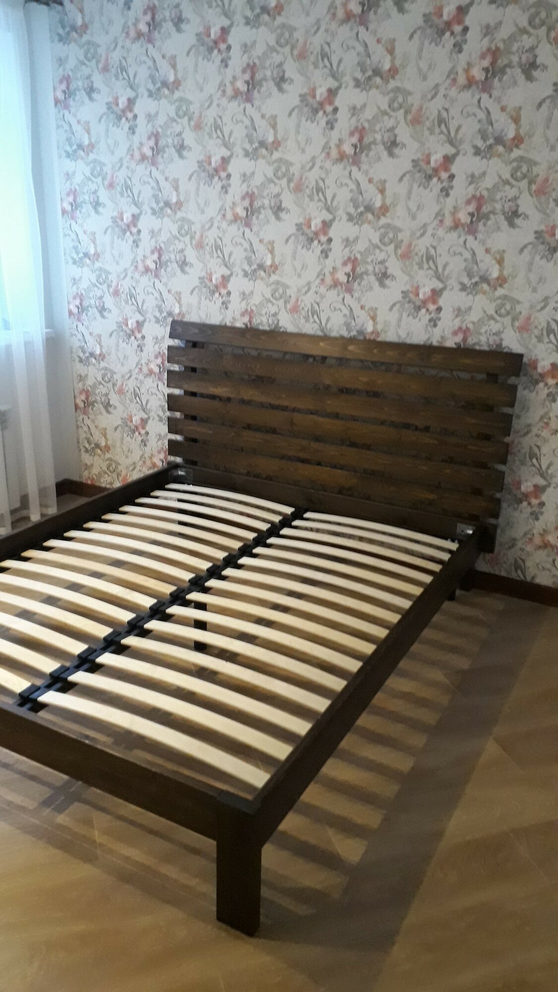 Ламели для кровати 760×63×8 5шт.