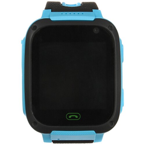 Детские часы Watch S4 голубой 97900₽