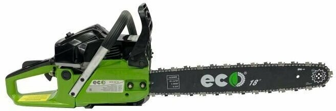фото Бензопила ECO 5220 (20, 0,325, 1,3, 76 зв, 1,8 кВт.)