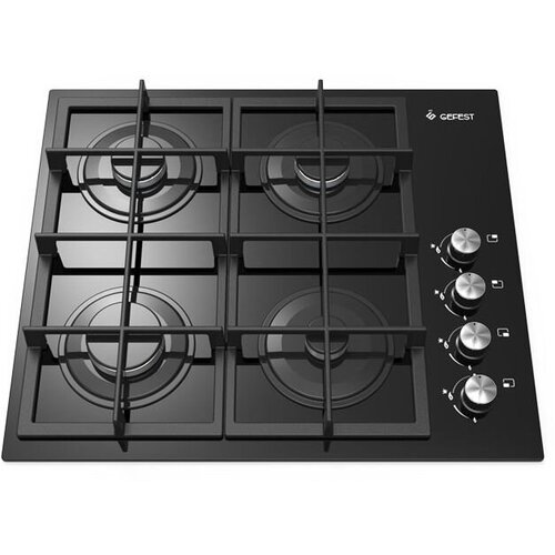 Газовая варочная поверхность GEFEST CBH 2230 K 3 черный 1773600₽