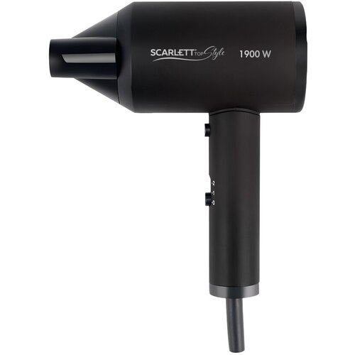 Фен Scarlett SC-HD70I37 128600₽