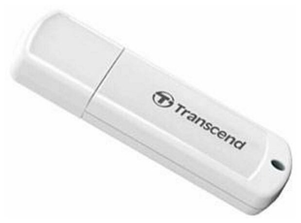 USB Flash Drive 32Gb - Transcend FlashDrive JetFlash 370 TS32GJF370