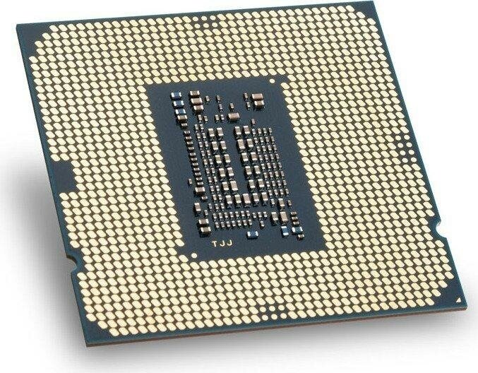 Процессор INTEL Celeron G5925, LGA 1200, BOX [bx80701g5925 s rk26] - фото №11