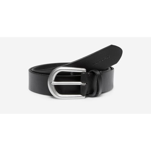 фото Ремень marc o'polo, натуральная кожа, для женщин, размер 105, черный