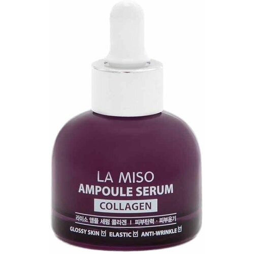 сыворотка ампульная la miso ampoule serum vitamin c 35 LA MISO Сыворотка ампульная Ampoule Serum Collagen