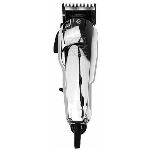 wahl chrome super taper 8463-316