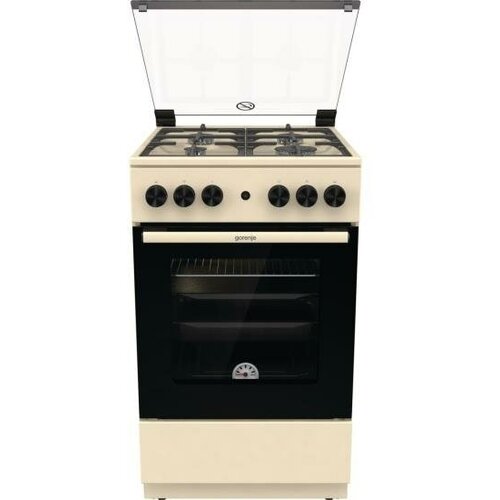 Газовая плита GORENJE GG5A21BEF 3180300₽