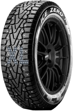 Pirelli Ice Zero 185/60R15 88T