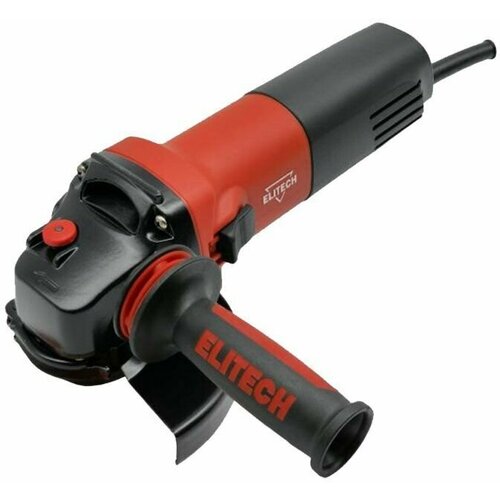 Угловая шлифмашина болгарка ELITECH МШУ 2623Э E221301500 арт 200326 1452700₽