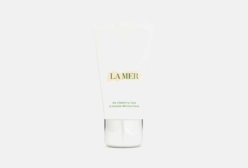 Пенка очищающая la mer the cleansing foam