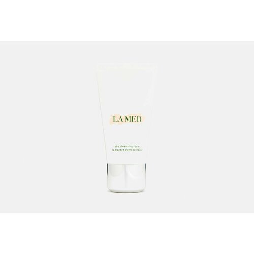 Пенка очищающая la mer the cleansing foam пенка очищающая la mer the cleansing foam 125 мл