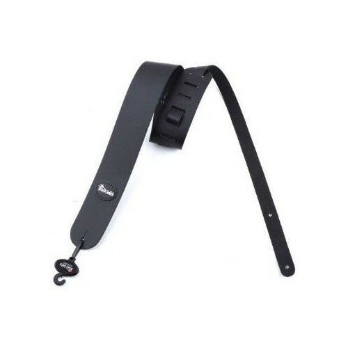 Ремень для гитары BlackSmith LS-0201 Black