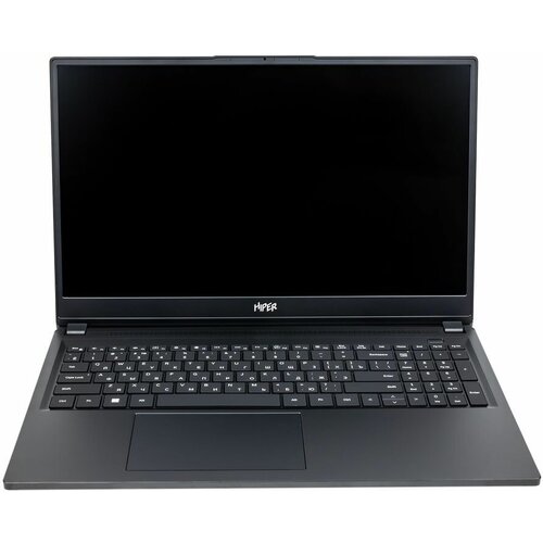 Ноутбук HIPER Expertbook H1600O582DM 161 IPS Intel Core i5 1235U 13ГГц 10-ядерный 8ГБ 256ГБ SSD Intel UHD Graphics интегрированное 10268500₽