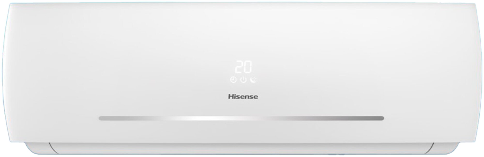 Сплит-система Hisense AS-12HR4RYDDC00