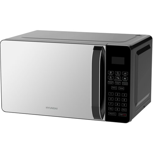 Микроволновая Печь Hyundai HYM-D2076 черный 729000₽