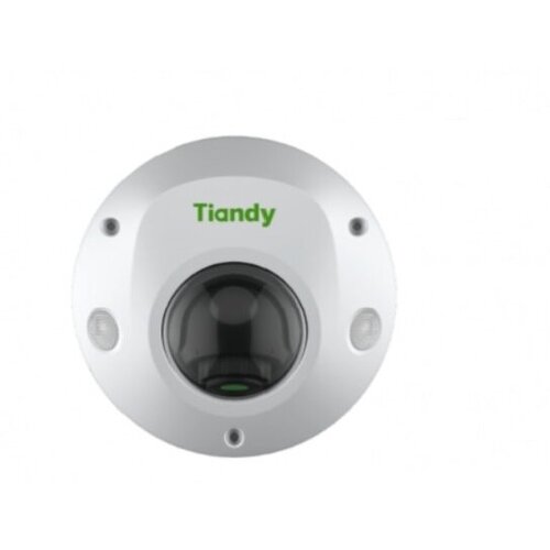 IP-камера Tiandy TC-C35PS I3/E/Y/M/H/2.8mm/V4.2, white