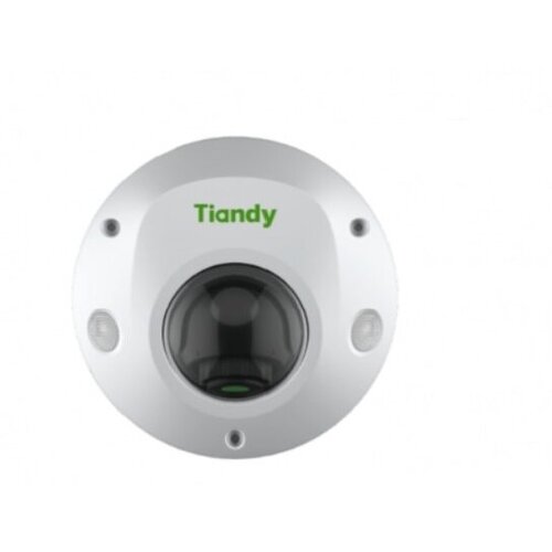 IP-камера Tiandy TC-C35PS I3EYMH28mmV42 white 1308200₽