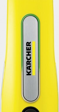 Паровая швабра Karcher SC 3 Upright EasyFix - фотография № 11