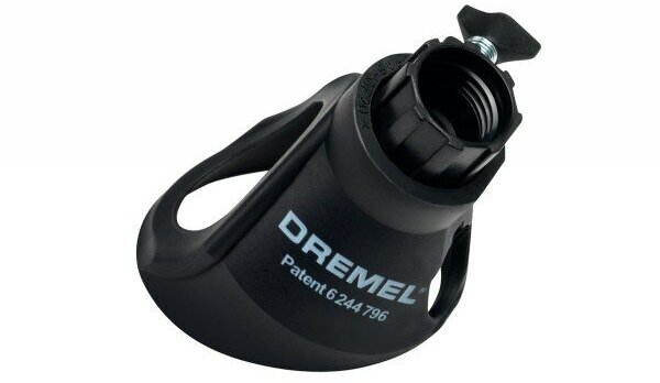 Направляющая для удаления раствора со стен и пола Dremel (568) (26150568JB)