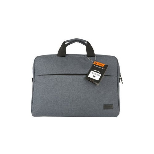 Сумка Canyon B-4 Elegant Gray laptop bag (CNE-CB5G4)