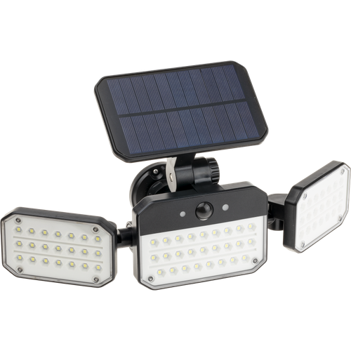 Прожектор на солнечных батареях Duwi Solar led 25028 9