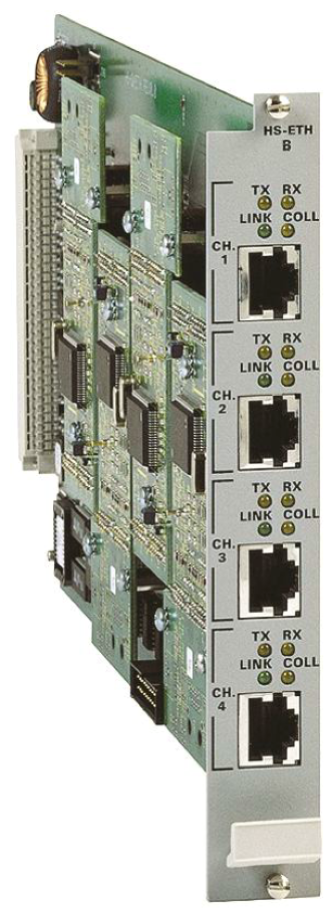 Модуль питания мультиплексора RAD MP-2100M PS-100/230 230 В