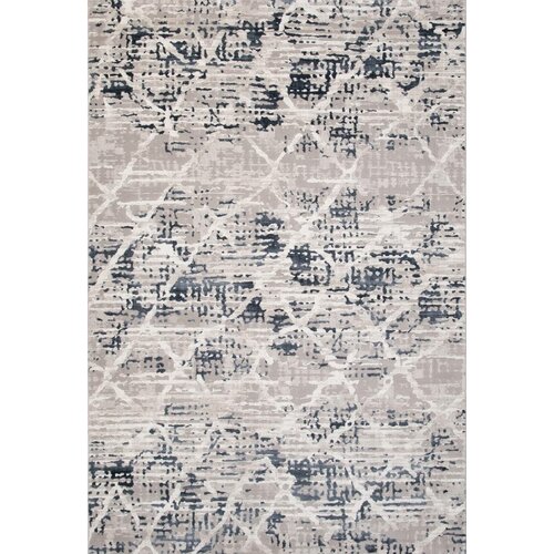 EFOR Carpet Ковер STAR P0993 D.BLUE / D. BLUE 2x4 м.