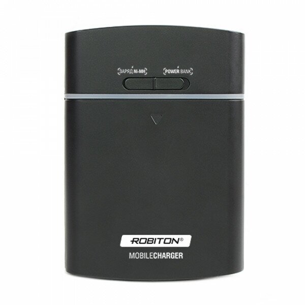 ROBITON MobileCharger