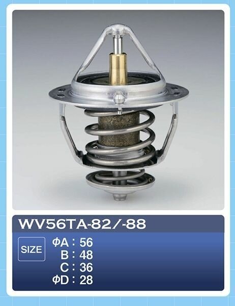 Термостат TAMA WV56MC82