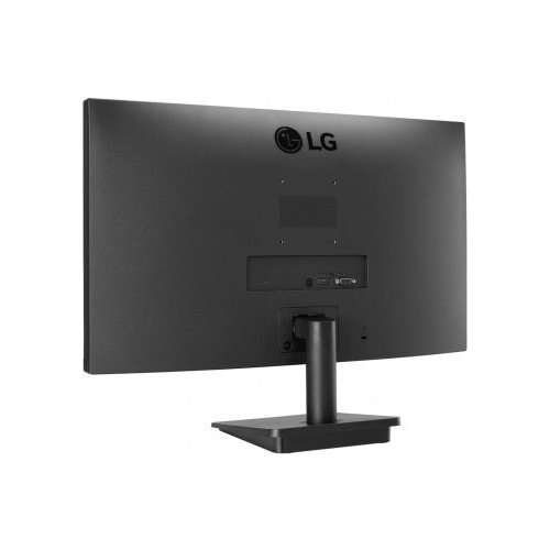 Монитор LG 238 24MP400-B черный IPS LED 169 HDMI матовая 250cd 178гр178гр 1920x1080 75Hz FreeSync VGA FHD 26кг 1537400₽