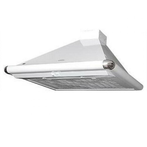 Купольная вытяжка ELIKOR Сатурн 60 цвет корпуса белыйнержавейка цвет окантовкипанели серебристый 344300₽