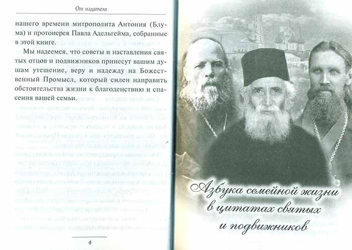 Да любите друг друга. Церковь о любви, ревности, воспитании детей и равноправии в семейной жизни - фото №17