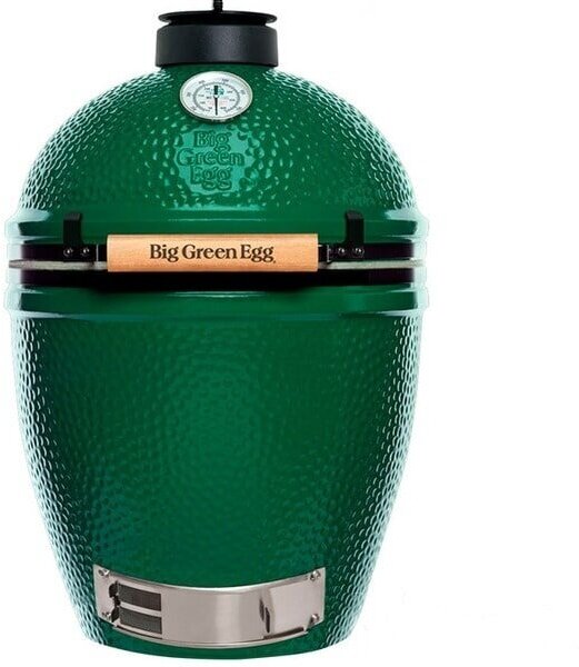 Гриль угольный Big Green Egg Large EGG