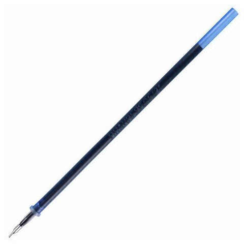 Стержень шариковый масляный BRAUBERG UNIVERSAL 130мм, синий, игольчатый узел 0,7мм, линия 0,35мм,170366