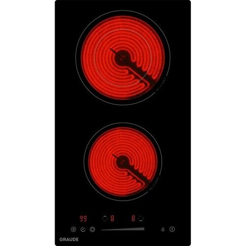 Стеклокерамическая варочная панель Graude EK 300 S 1299000₽