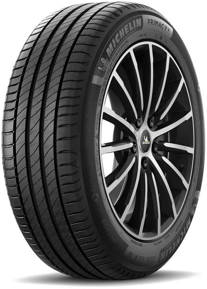 Шина Michelin Primacy 4 215/65R16 102H XL