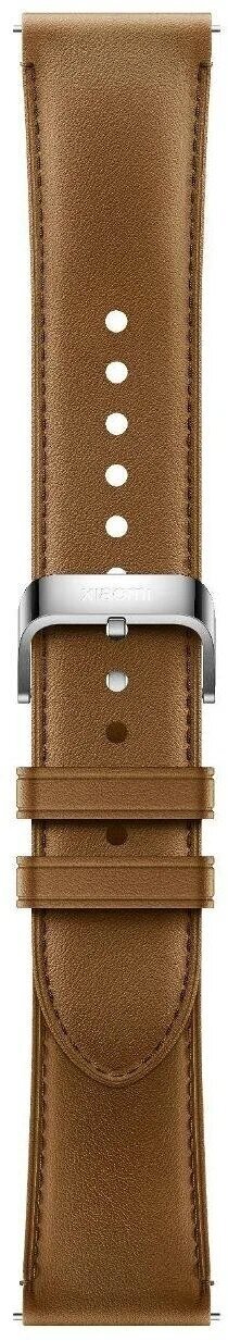 Умные часы Xiaomi - фото №15