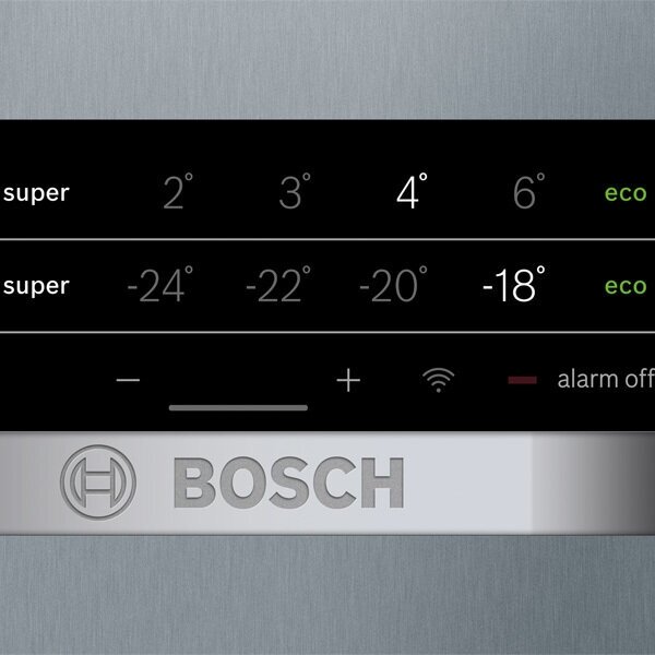 Холодильник Bosch - фото №10