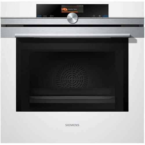 Духовой шкаф SIEMENS HM676G0W1 18145900₽