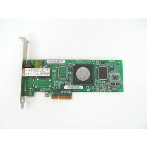 Сетевой Адаптер Dell KD414 PCI-E4x