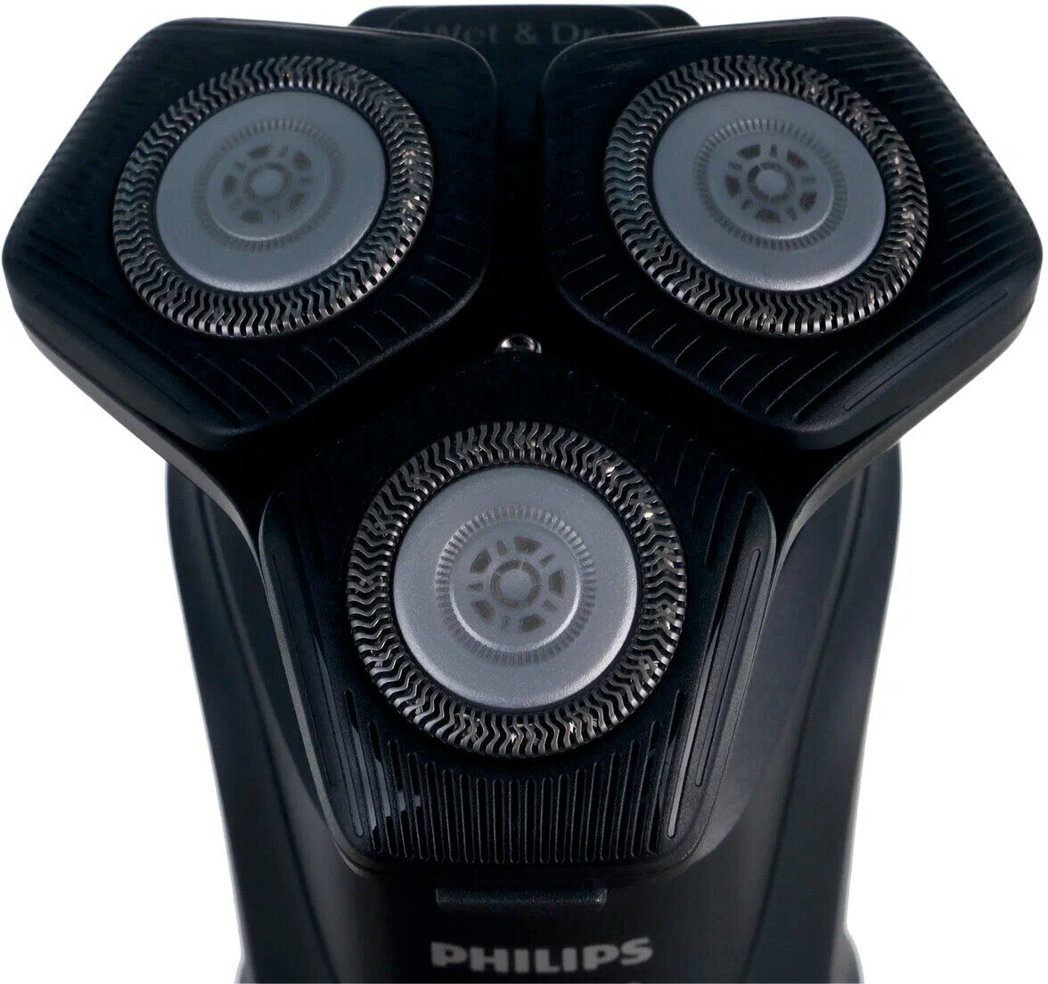 Электробритва Philips Series 5000 S 5898/35 - фотография № 6