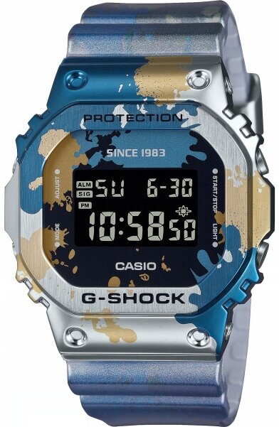 Наручные часы CASIO G-Shock