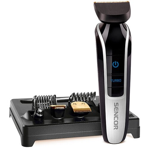 Машинка для стрижки волос Sencor SHP 7201SL 807600₽