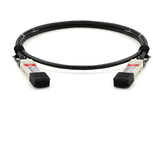 Патч-корд LR-Link DAC QSFP+ 3M сетевой адаптер lr link lrec9901bf qsfp